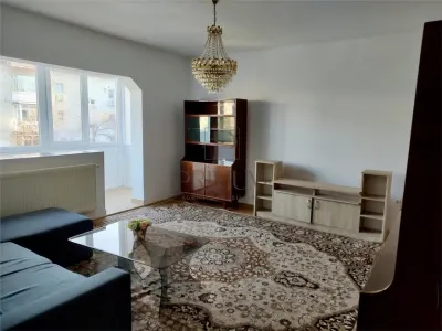 GIROCULUI | 4 CAM | DECOMANDAT | 2 BAI | 2 BALCOANE | CENTRALa | ET.3 - Timisoara