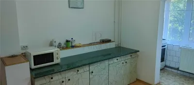 Soarelui - 2 Camere - Etaj intermediar - Decomandat - Timisoara