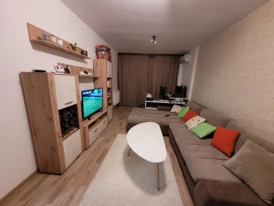 CENTRAL - 2 CAMERE - BLOC NOU - DECOMANDAT - LIFT - CENTRALA PROPRIE - Timisoara