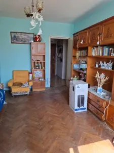 CETATII - 2 CAMERE - DECOMANDAT - LIFT - CENTRALA PROPRIE - ETAJ INTERMEDIAR - Timisoara