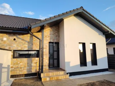 Duplex finalizat - mutare imediata - 4 camere - foto 2