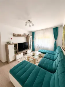ARADULUI | 4 CAM | DECOMANDAT | ET.2 | ANVELOPAT | 2 BALCOANE | RENOVAT - Timisoara