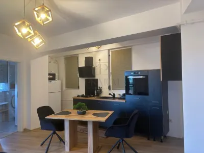 COMISION 0% - Aradului - 2 Camere - Vedere panoramica - LIFT -  Parcare subterana - Timisoara