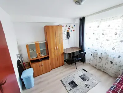UMT - 1 CAMERA - BAIE - AER CONDITIONAT - ETAJ2 - IDEAL INVESTITII - Timisoara