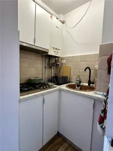 CIRCUMVALATIUNII - LIFT - 4 CAMERE - RENOVAT - 2 BAI - 2 BALCOANE - CENTRALA PROPRIE - CLIMA - BOXA CF - foto 7