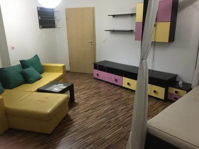 Apartament 1 camera-Aradului-Centrala-Ac-Terasa - foto 1