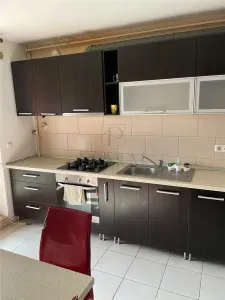 Apartament 1 camera-Aradului-Centrala-Ac-Terasa - foto 7