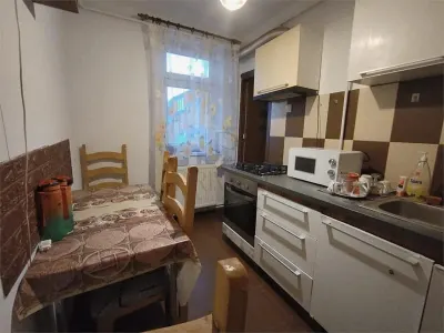SAGULUI - 3 CAM - ETJ.3 - DECOMANDAT - CENTRALA - ZONA EXCELENTA - Timisoara