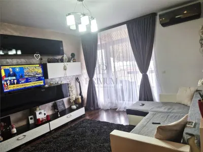 SOARELUI | 3 CAM | BLOC NOU | LIFT | TERASA | ET.INTERMEDIAR - Timisoara