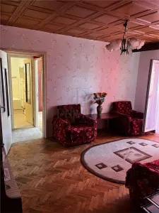 SAGULUI - 2 CAMERE - CENTRALA PROPRIE - MODEL MARE - ZONA BUNA - foto 1
