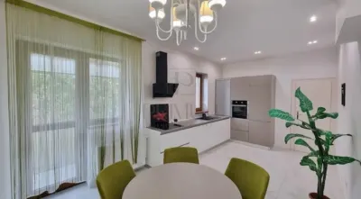 COMPLEX - 2 CAMERE - RENOVAT COMPLET - 100 MP - CENTRALA PROPRIE - Timisoara