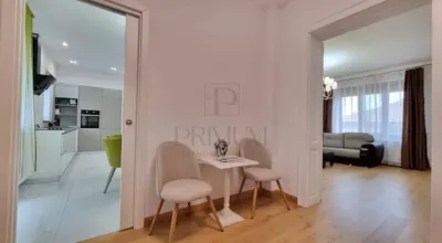 COMPLEX - 2 CAMERE - RENOVAT COMPLET - 100 MP - CENTRALA PROPRIE - foto 9