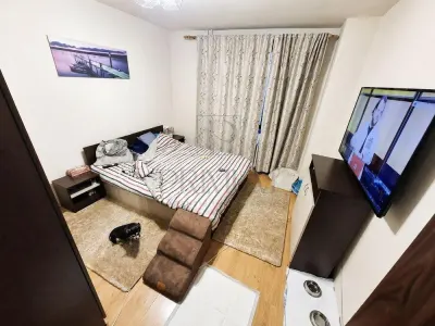 MIRCEA CEL BATRAN - 4 CAMERE - 2 BAI - ETAJ 3 - DECOMANDAT - SPATIOS - foto 5
