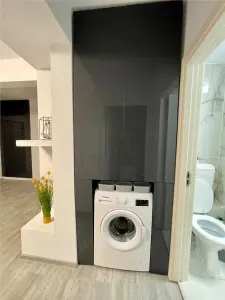 Gheorghe Lazar - 2 Camere - Etaj 1 cu LIFT - Centrala proprie - Complet renovat - foto 12