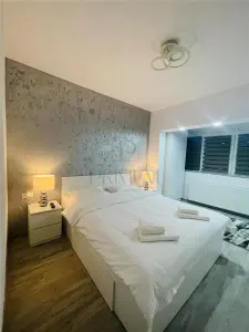 Gheorghe Lazar - 2 Camere - Etaj 1 cu LIFT - Centrala proprie - Complet renovat - foto 8