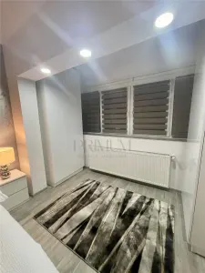 Gheorghe Lazar - 2 Camere - Etaj 1 cu LIFT - Centrala proprie - Complet renovat - foto 10