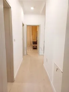 CHISODA - GRADINA - TERASA - 3 CAMERE - 2 BAI - INCALZIRE PARDOSEALA - LOC PARCARE - foto 22