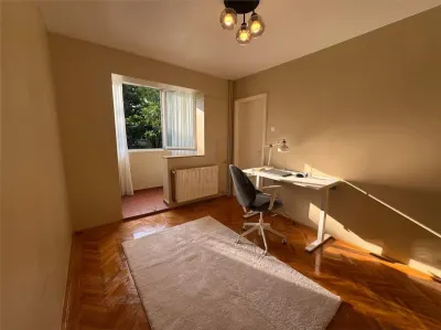 DACIA - 2 CAMERE - ETAJ INTERMEDIAR - CENTRALA PROPRIE - ZONA BUNA - Timisoara