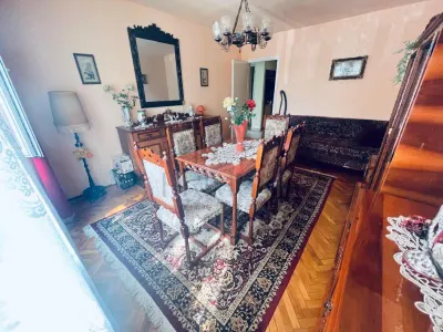Circumvalatiunii - 2 Camere - Etaj 1 cu LIFT -  Decomandat - foto 4