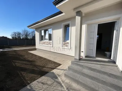 Utvin- 4 camere- incalzire in pardoseala- toate utilitatile - foto 2
