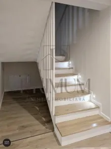 GIROC | DUPLEX | 4 CAM | P+1 | DESPARTIT | INCALZIRE PARDOSEALA | TOATE UTILITATILE - foto 4