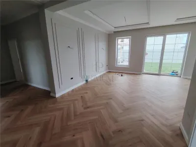 CASA INDIVIDUALA - ANEXA 12 MP - CURTE AMENAJATA COMPLET - foto 6