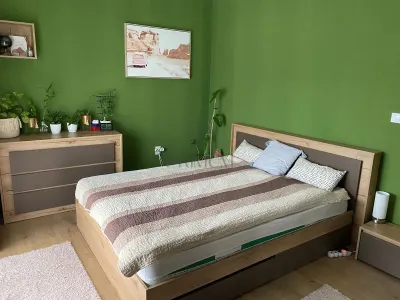 CALEA URSENI - 3 CAMERE - MOBILAT SI UTILAT - BALCON MARE - PARCARE INCLUSA - foto 6