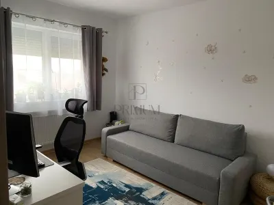 CALEA URSENI - 3 CAMERE - MOBILAT SI UTILAT - BALCON MARE - PARCARE INCLUSA - foto 8