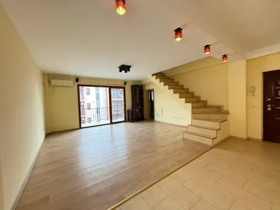 GIROC IQ - 3 CAMERE - SPATIOS - INCALZIRE IN PARDOSEALA - ZONA EXCELENTA - PARCARE INCLUSA - foto 2
