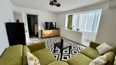 SAGULUI | 3 CAM | DECOMANDAT | GARAJ & BOXA | RENOVAT | ET.3 | PREMIUM - foto 2