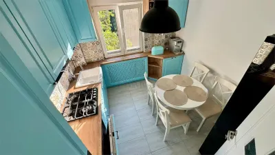 SAGULUI | 3 CAM | DECOMANDAT | GARAJ & BOXA | RENOVAT | ET.3 | PREMIUM - foto 3