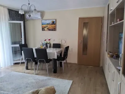 DAMBOVITA - 2 CAM - CENTRALA PROPRIE - BLOC IZOLAT - BOXA - ETAJUL 2 - foto 2