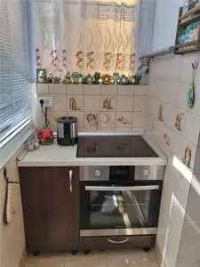 DAMBOVITA - 2 CAM - CENTRALA PROPRIE - BLOC IZOLAT - BOXA - ETAJUL 2 - foto 4