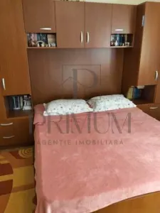 DAMBOVITA - 2 CAM - CENTRALA PROPRIE - BLOC IZOLAT - BOXA - ETAJUL 2 - foto 5