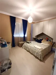 CHISODA - GRADINA - TERASA - 3 CAMERE - 2 BAI - INCALZIRE PARDOSEALA - LOC PARCARE - foto 18