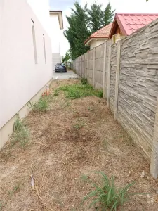 CHISODA - GRADINA - TERASA - 3 CAMERE - 2 BAI - INCALZIRE PARDOSEALA - LOC PARCARE - foto 8