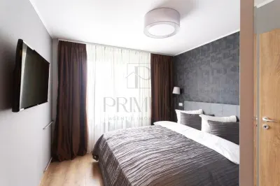 IULIUS MALL - BOTANIC - 3 CAMERE - ETAJ 5 - BLOC IZOLAT - LIFT - clima - RENOVAT - BOXA CF - foto 11