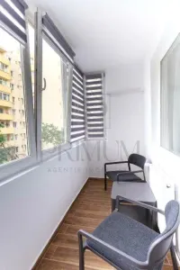 IULIUS MALL - BOTANIC - 3 CAMERE - ETAJ 5 - BLOC IZOLAT - LIFT - clima - RENOVAT - BOXA CF - foto 6