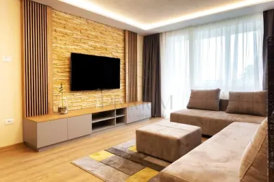 IULIUS MALL - BOTANIC - 3 CAMERE - ETAJ 5 - BLOC IZOLAT - LIFT - clima - RENOVAT - BOXA CF - foto 10