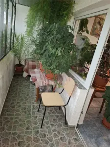 Apartament 1 camera-Ac-Stefan cel Mare - foto 4
