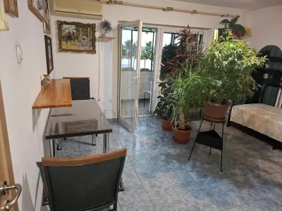 Apartament 1 camera-Ac-Stefan cel Mare - foto 6