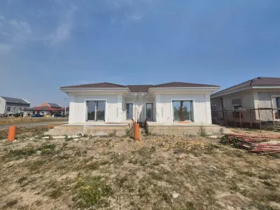 Duplex parter - 2 dormitoare - zona foarte buna - foto 10