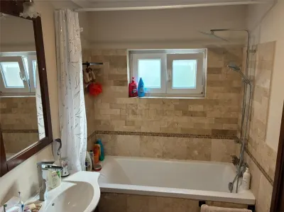 DUPLEX MOBILAT SI UTILAT COMPLET - SISTEM FOTOVOLTAIC CU BATERIE - TOATE UTILITATILE - foto 10