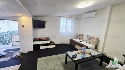 Vila cu 5 camere si 2 bai in zona Giulesti- sector 1, disponibila imediat - foto 2