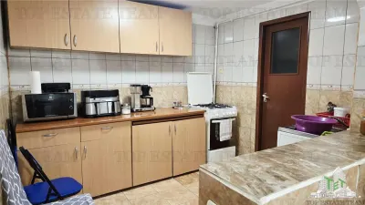 Vila cu 5 camere si 2 bai in zona Giulesti- sector 1, disponibila imediat - foto 17