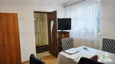 Vila cu 5 camere si 2 bai in zona Giulesti- sector 1, disponibila imediat - foto 19