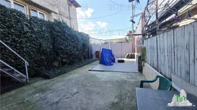 Vila cu 5 camere si 2 bai in zona Giulesti- sector 1, disponibila imediat - foto 4
