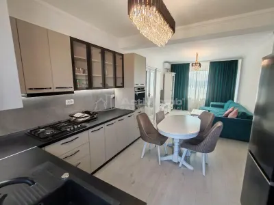 Vanzare -  Apartament mobilat - utilat  - Clinceni - 99999E  - tva inclus  - COMISION 0 ! - foto 11