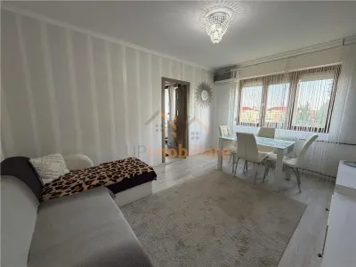 APARTAMENT 2 CAMERE | TIP X | ZONA CALEA ARADULUI | ORADEA | BIHOR - Oradea