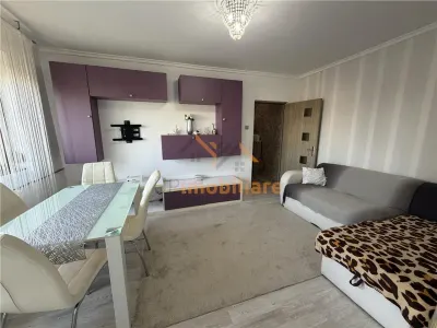 APARTAMENT 2 CAMERE | TIP X | ZONA CALEA ARADULUI | ORADEA | BIHOR - foto 2